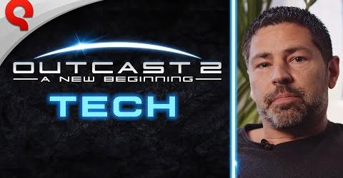 Outcast 2 - A New Beginning - Meet The Devs: Tech